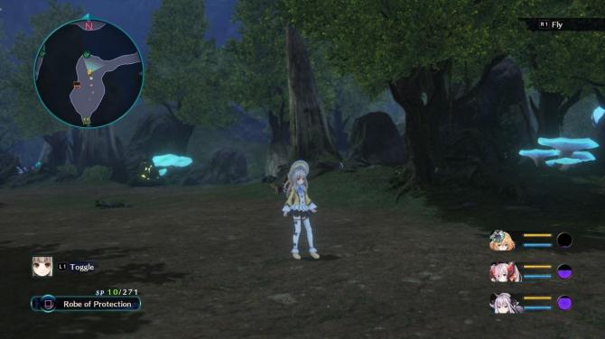 Dragon Star Varnir 