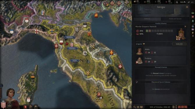 Crusader Kings III 