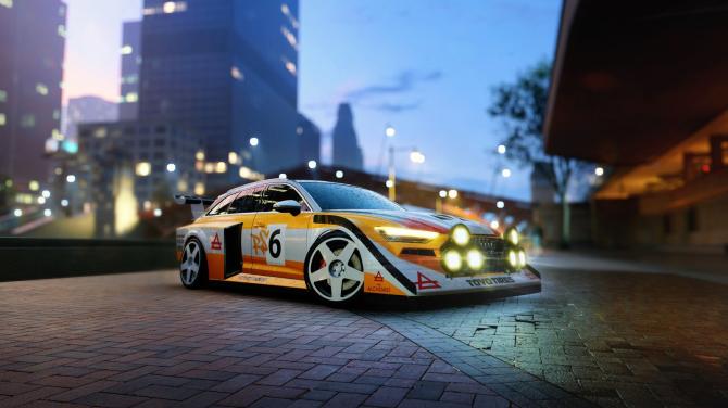 Need for Speed Unbound Ultimate Collection 