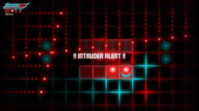 Cyber Complex 
