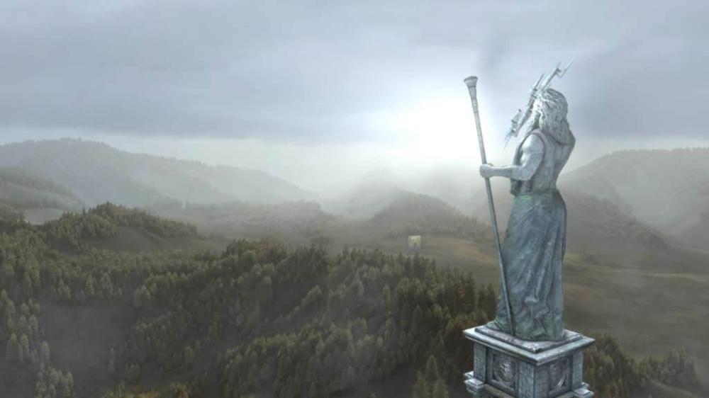 King Arthur II: The Role-Playing Wargame 