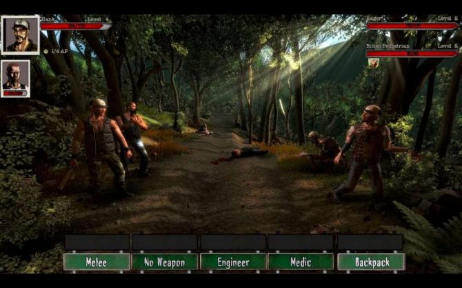 Dead Age 