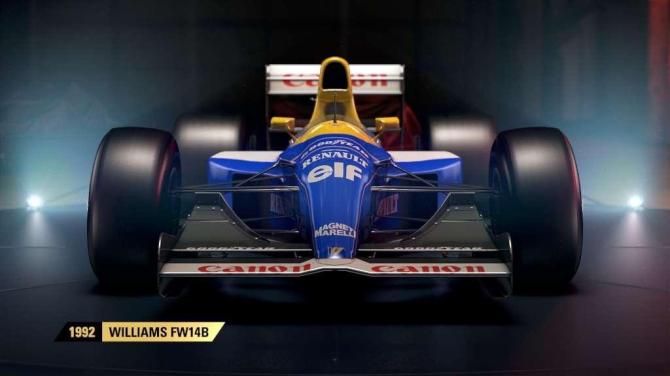 F1 2017 Special Edition 
