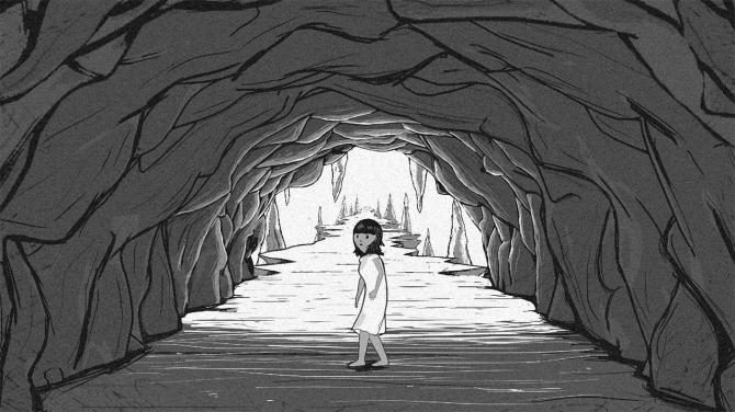 Path to Mnemosyne 