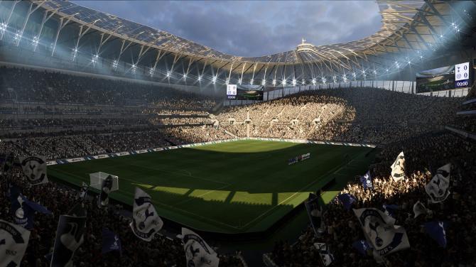 FIFA 23 Legacy Edition 