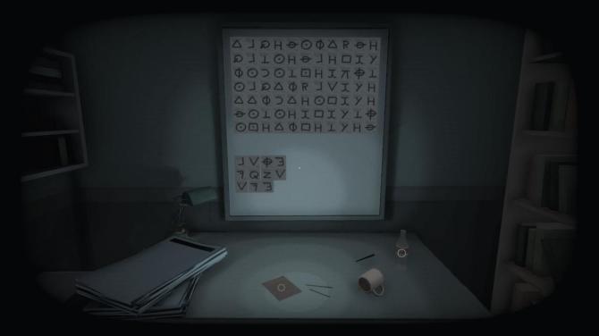 This is the Zodiac Speaking 