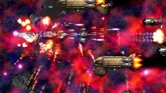 Jets'n'Guns Gold 