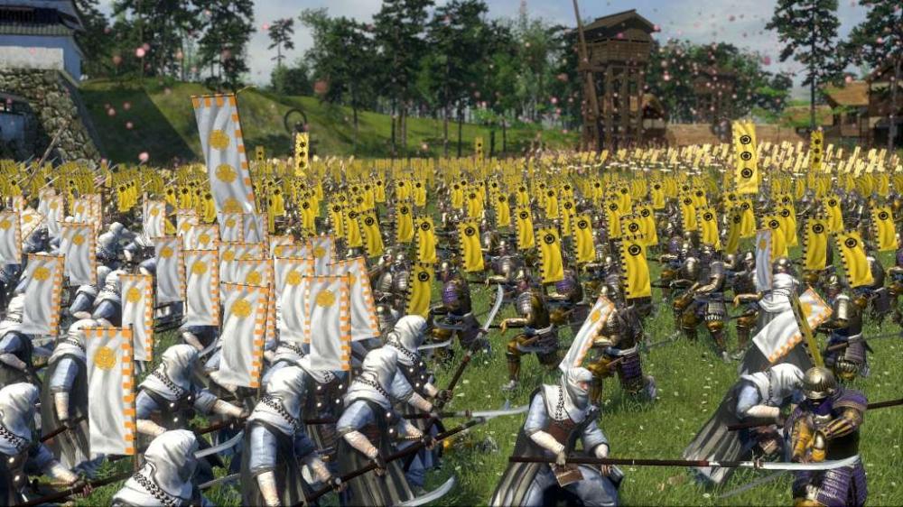 Total War Shogun 2: Collection 