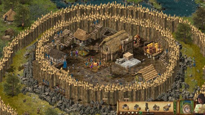 Stronghold: Definitive Edition 
