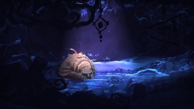 INDIE BUNDLE: Shiness and Seasons after Fall 