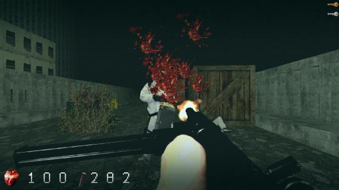 DEAD TRASH 