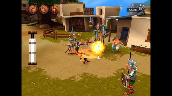 Asterix & Obelix XXL: Romastered 