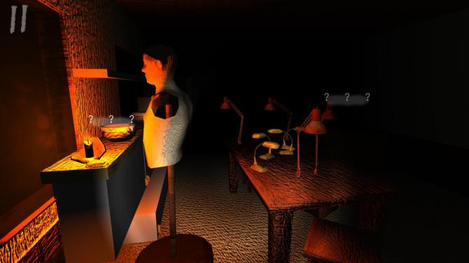 Disillusions Manga Horror 
