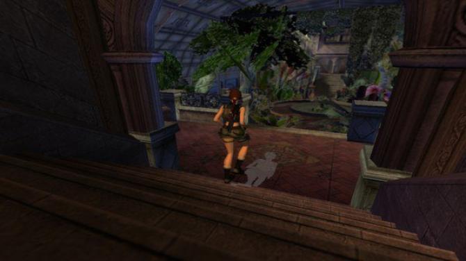 Tomb Raider VI: The Angel of Darkness 