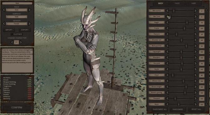 Kenshi 