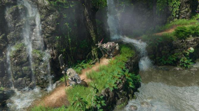SpellForce 3: Fallen God 