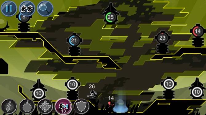 Control Craft 3 