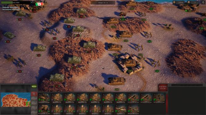 Strategic Mind Complete Franchise Bundle European Union 