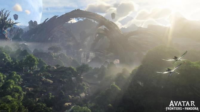 Avatar: Frontiers of Pandora 