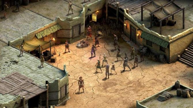 Tyranny Gold Edition 
