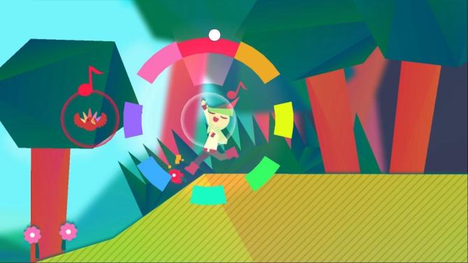 Wandersong 