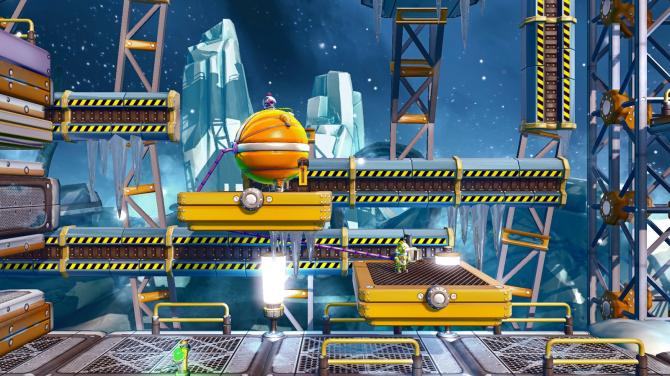 Shiftlings 