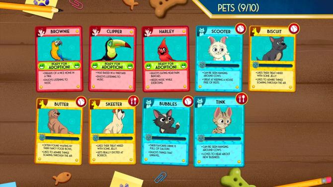 DC League of Super-Pets: The Adventures of Krypto and Ace 