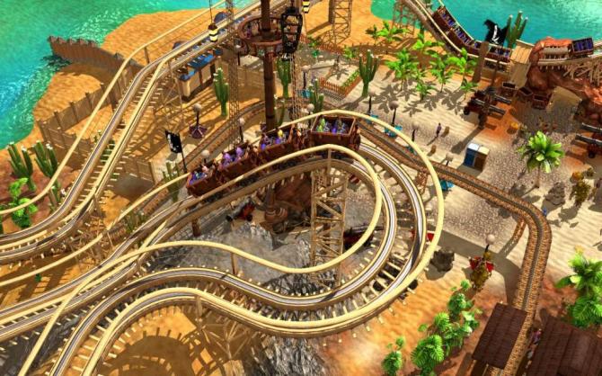 Adventure Park 