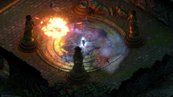 Pillars of Eternity II: Deadfire 