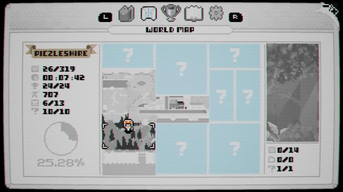 Piczle Cross Adventure + PictoQuest: The Cursed Grids 