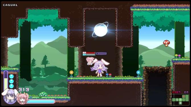 Rabi-Ribi 
