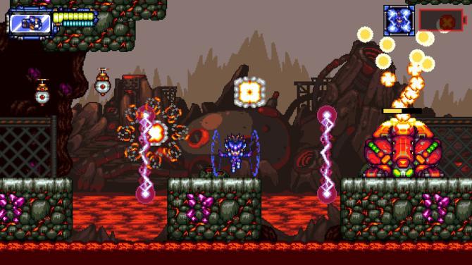 Metaloid: Origin 