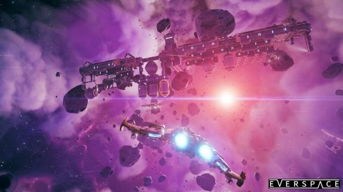 EVERSPACE 