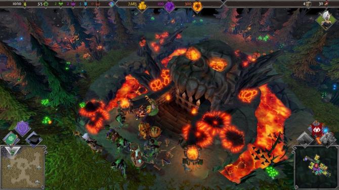 Dungeons 3 Complete Collection 