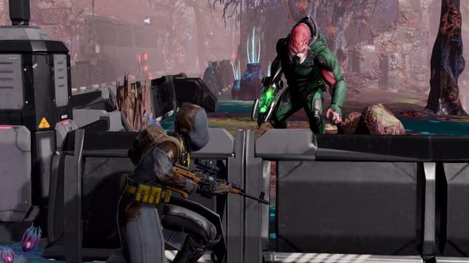 XCOM 2 - Collection 