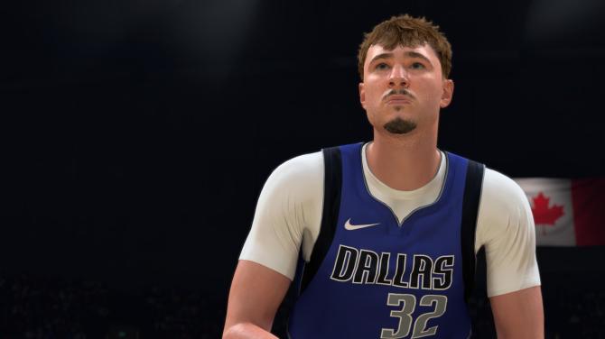 NBA 2K27 Ultra Edition PRE-ORDER 