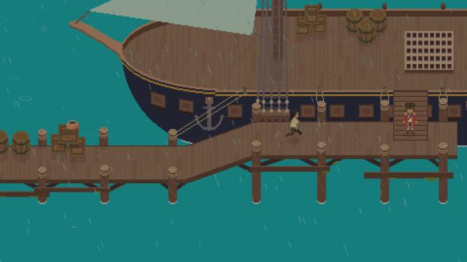 Peachleaf Pirates 