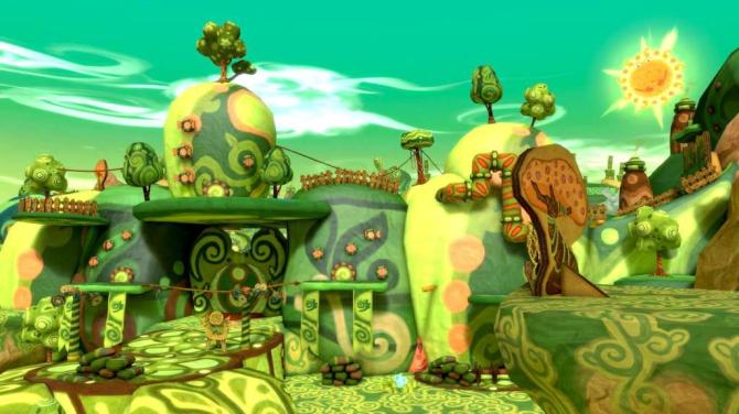 The Last Tinker: City of Colors 