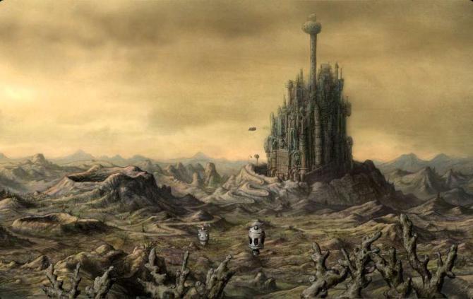Machinarium 