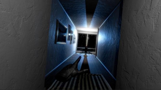 Mental Hospital VR 