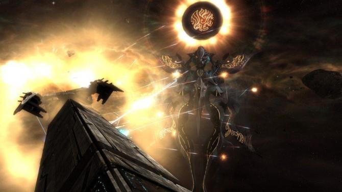 Sins of a Solar Empire: Rebellion 
