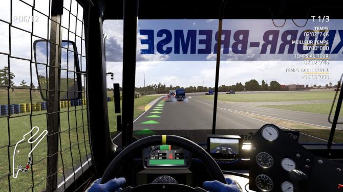 FIA European Truck Racing Championship 