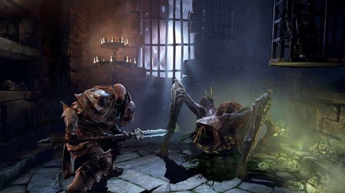 Lords of the Fallen Digital Complete Edition 