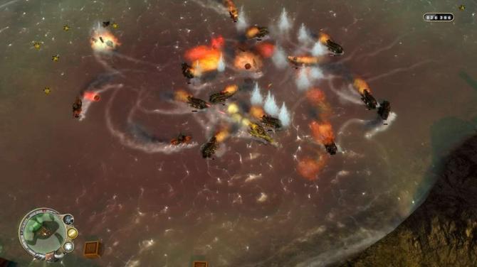 Naval Warfare 