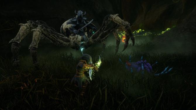 Dungeons of Sundaria 