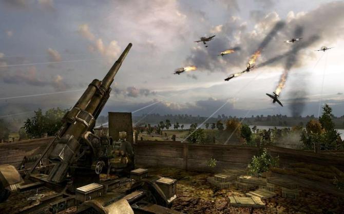 Order of War 