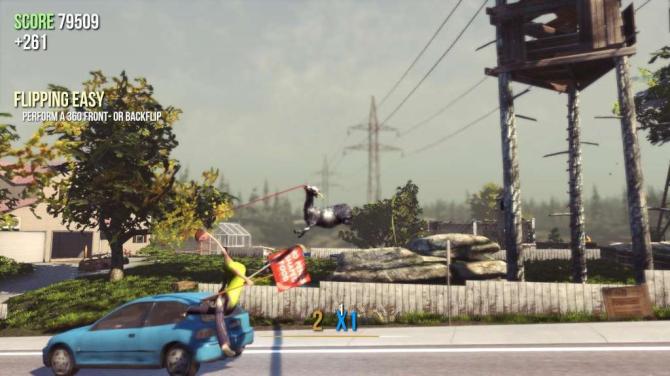Goat Simulator Nightmare Edition 