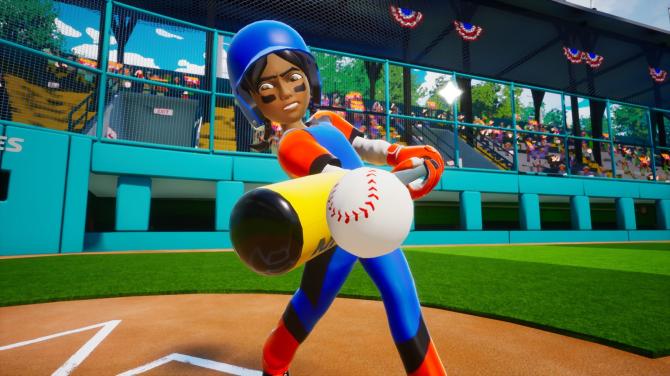 Little League World Series Baseball 2022 