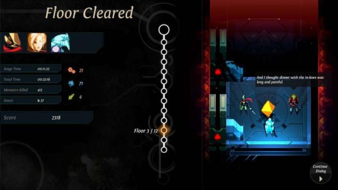 Dungeon of the Endless Definitive Edition 
