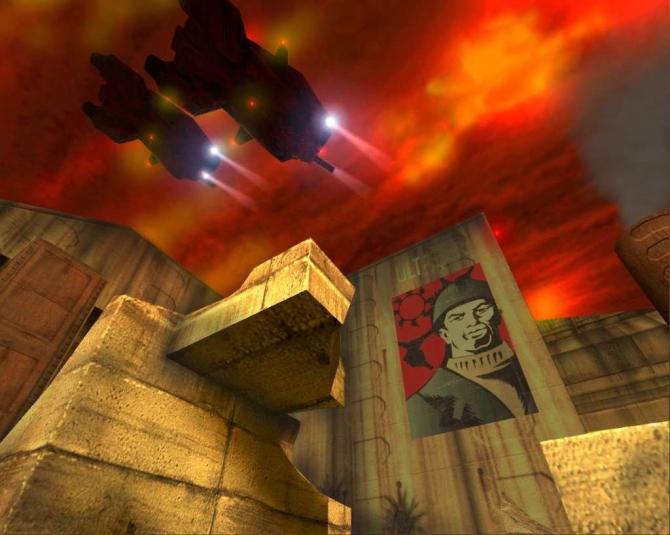 Red Faction Bundle 